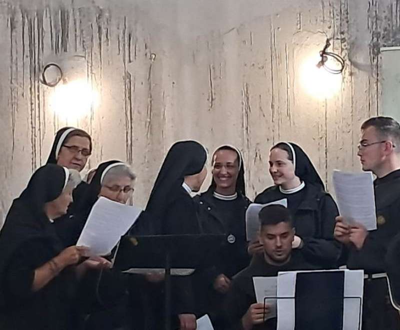 Proslavljen XXVII. Redovnički dan u Bosni i Hercegovini