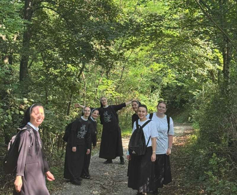 302. zavjetno hodočašće vjernika grada Zagreba u Mariju Bistricu