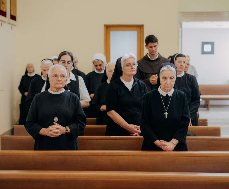 U Splitu započeli 41. redovnički dani