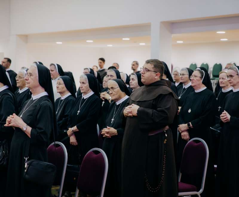 U Splitu započeli 41. redovnički dani