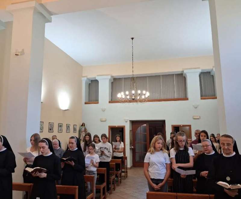 Dan otvorenih vrata u provincijalnoj kući „Egipat“