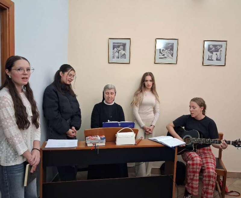 Dan otvorenih vrata u provincijalnoj kući „Egipat“