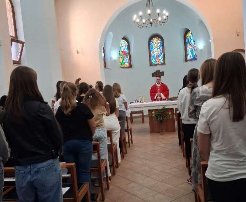 Dan otvorenih vrata u provincijalnoj kući „Egipat“