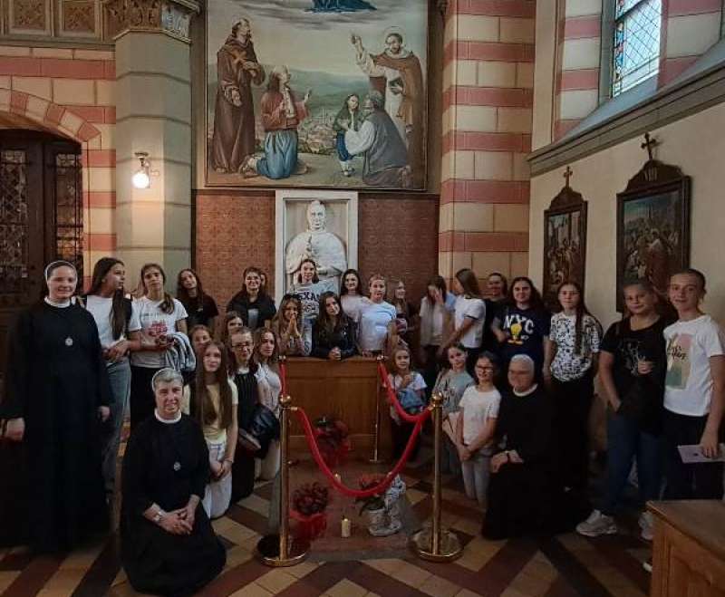 Dan otvorenih vrata u provincijalnoj kući „Egipat“