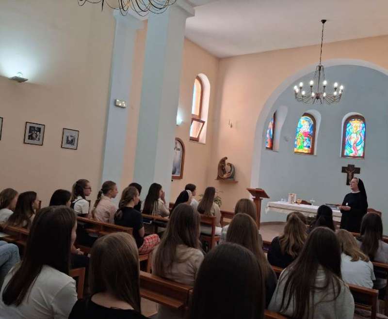 Dan otvorenih vrata u provincijalnoj kući „Egipat“
