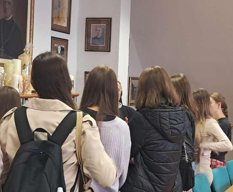 Dan otvorenih vrata u provincijalnoj kući „Egipat“