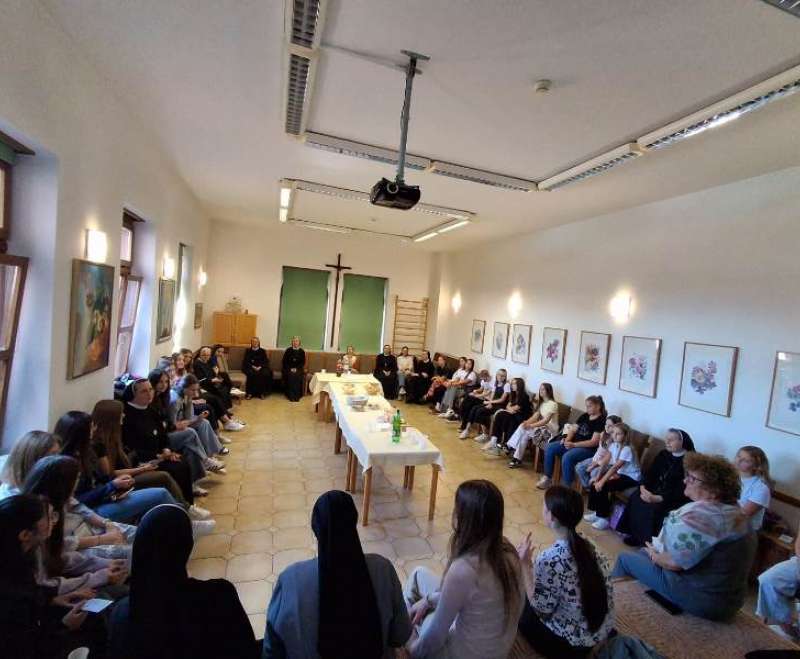 Dan otvorenih vrata u provincijalnoj kući „Egipat“