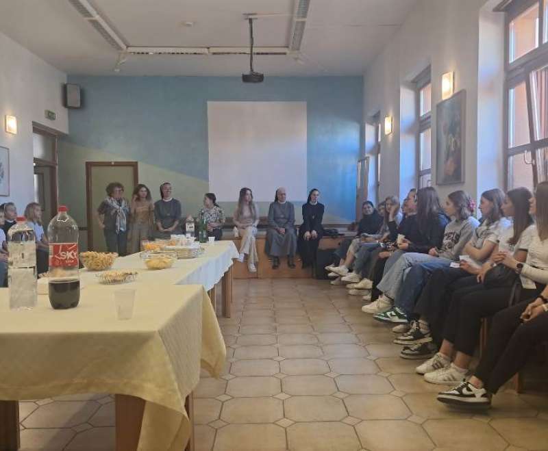 Dan otvorenih vrata u provincijalnoj kući „Egipat“