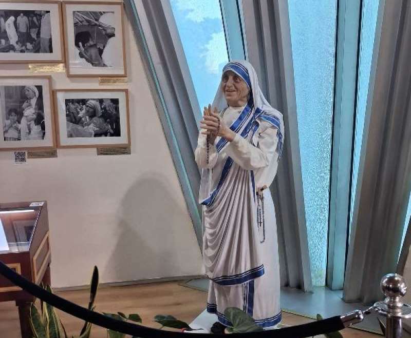 Susret duhovnih zvanja hrvatskog podrijetla iz Janjeva i Letnice