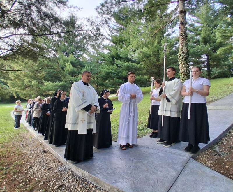 Sedmi molitveni korak u velikoj devetnici Božiću