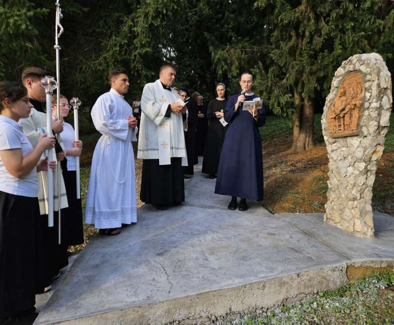 Sedmi molitveni korak u velikoj devetnici Božiću
