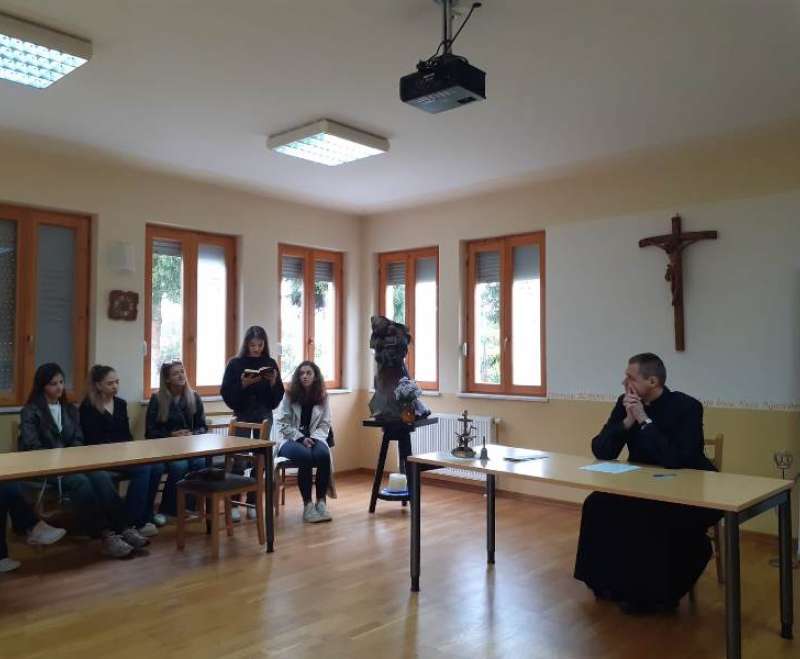 Održane duhovne vježbe za Prijatelje Malog Isusa sarajevske provincije