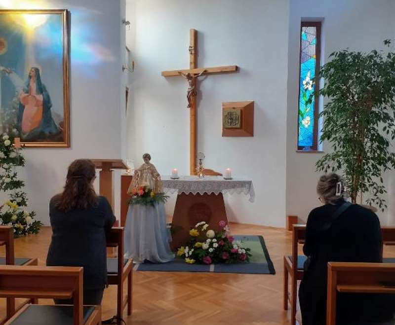 Održane duhovne vježbe za Prijatelje Malog Isusa sarajevske provincije