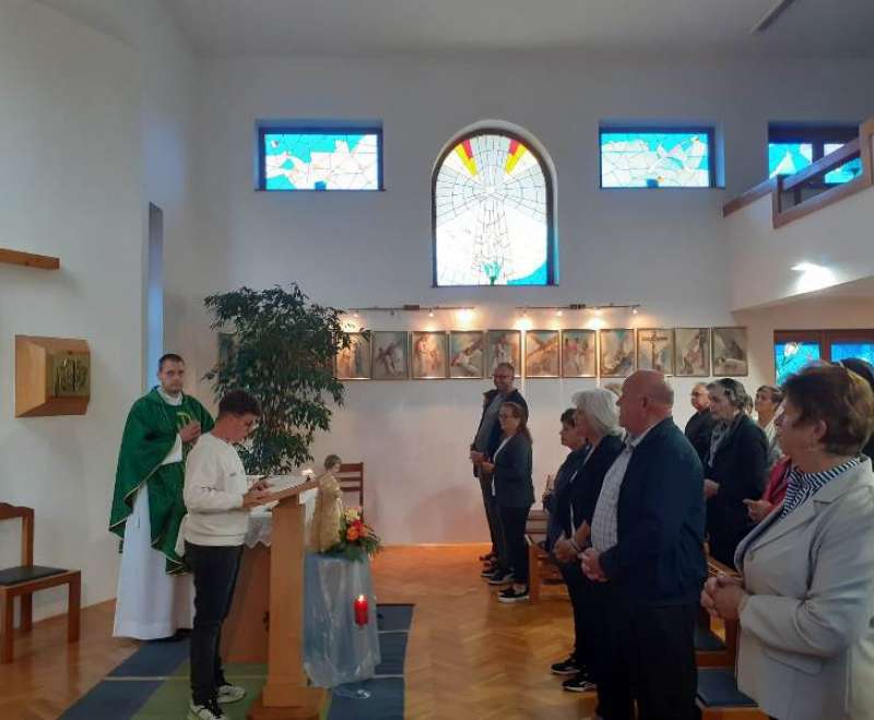 Održane duhovne vježbe za Prijatelje Malog Isusa sarajevske provincije