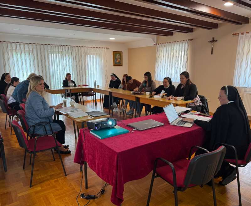 Prva sjednica odgojiteljskog vijeća dječjeg vrtića Cvjetnjak
