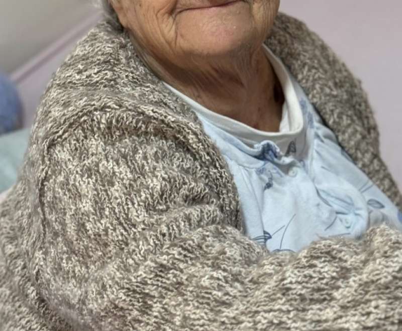 Preminula gđa Ivka Šuber