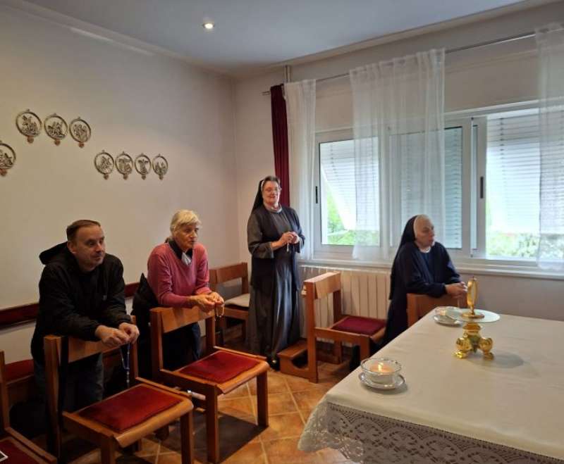 Velika devetnica Srcu Isusovu za zvanja