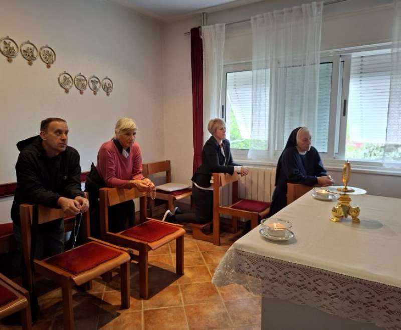 Velika devetnica Srcu Isusovu za zvanja