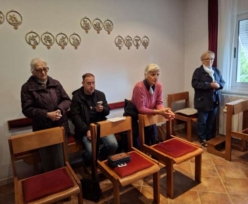 Velika devetnica Srcu Isusovu za zvanja