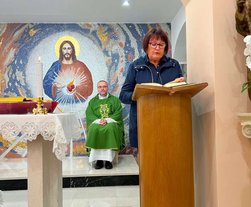 Formativni susret animatora  Prijatelja Malog Isusa Zagrebačke provincije