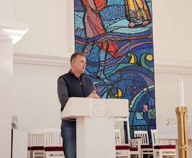 Duhovno – edukacijski susret animatora Društva PMI