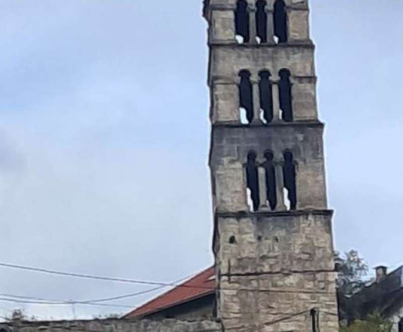 Gromiljak: Hodočašće župnog mješovitog zbora i Prijatelja Maloga Isusa Gromiljak: Hodočašće župnog mješovitog zbora i Prijatelja Maloga Isusa