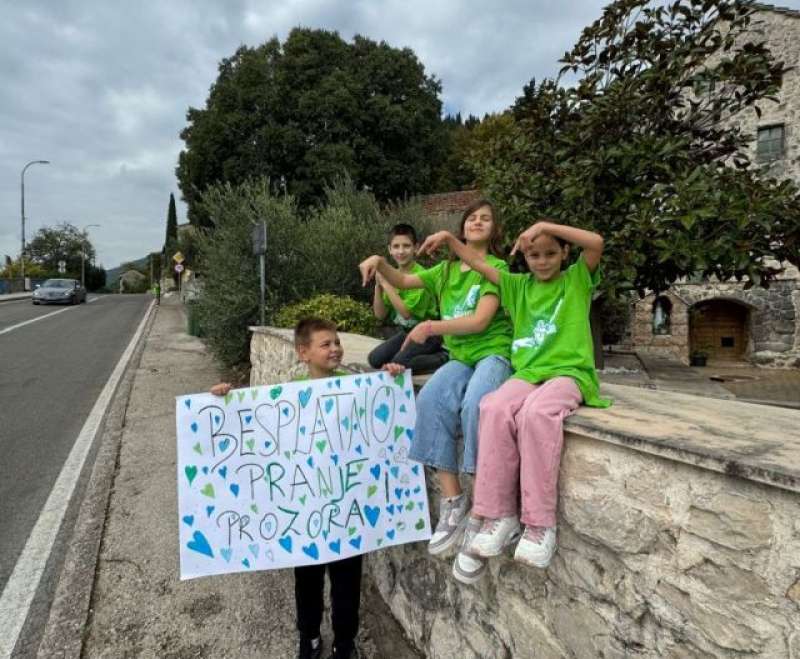 Nada je u Vrgorcu pronašla svoj put Nada je u Vrgorcu pronašla svoj put