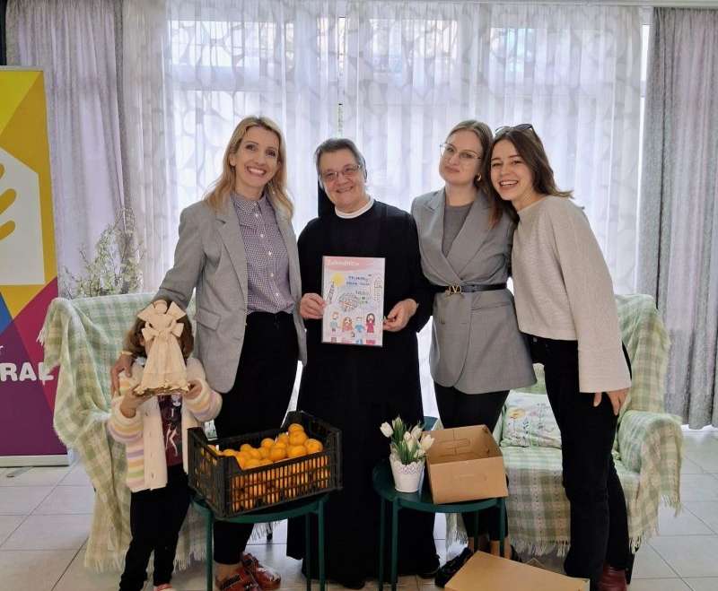 Po uzoru na slugu Božjeg Josipa Stadlera Po uzoru na slugu Božjeg Josipa Stadlera