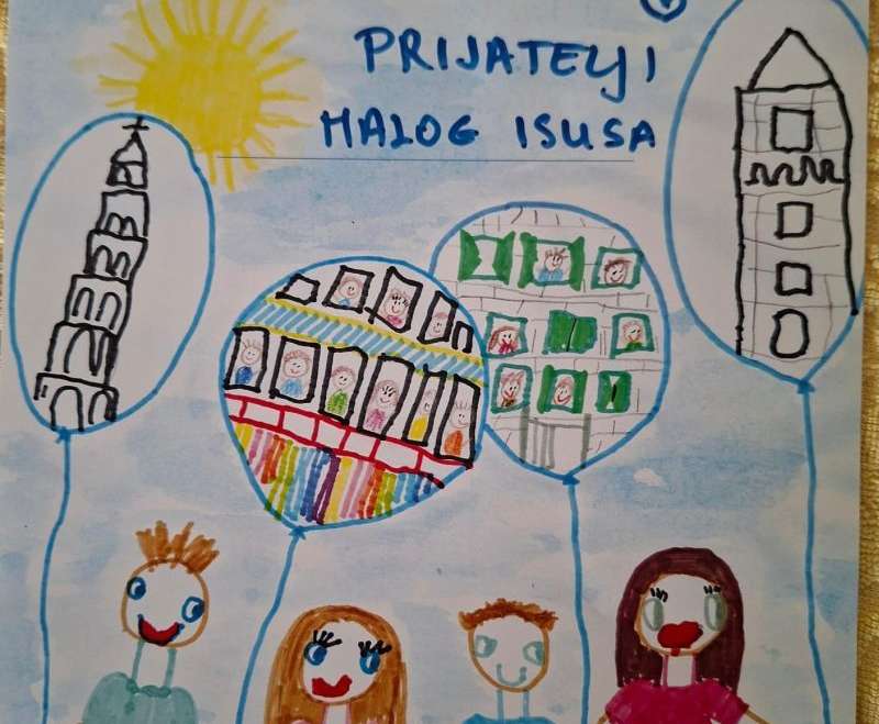 Po uzoru na slugu Božjeg Josipa Stadlera Po uzoru na slugu Božjeg Josipa Stadlera
