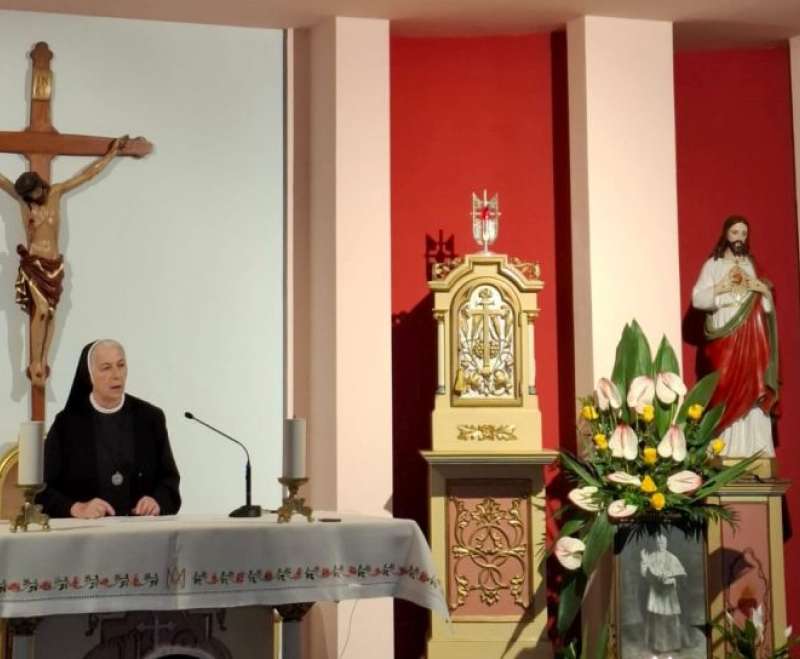 „Služiti znači kraljevati“