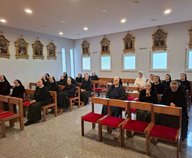 „Služiti znači kraljevati“ „Služiti znači kraljevati“