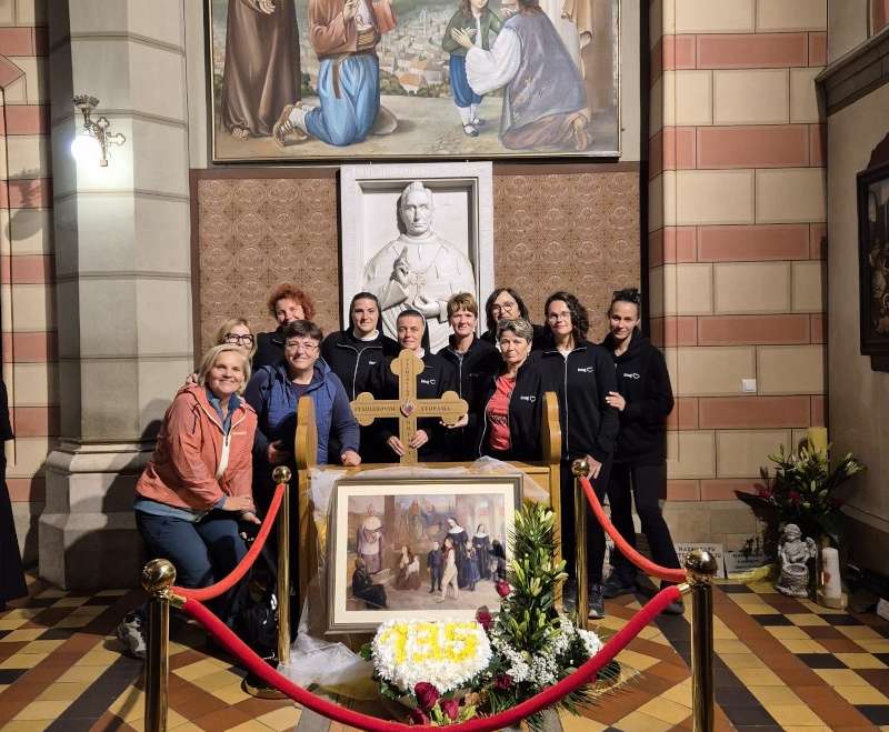 Stadlerovim stopama Stadlerovim stopama