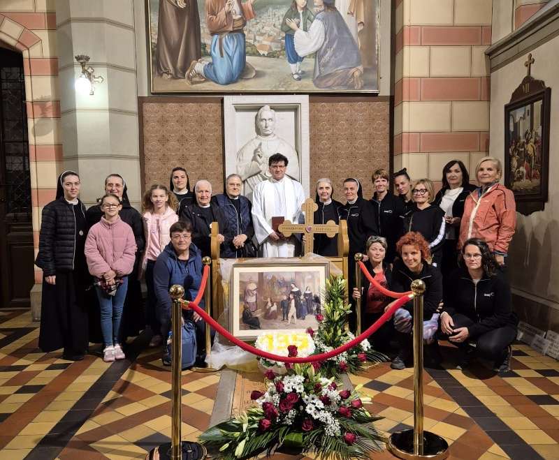 Stadlerovim stopama Stadlerovim stopama