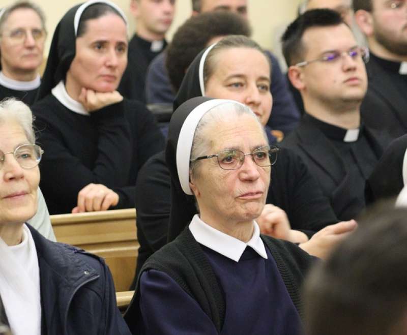 U Sarajevu predstavljene dvije knjige o sluzi Božjemu Josipu Stadleru U Sarajevu predstavljene dvije knjige o sluzi Božjemu Josipu Stadleru