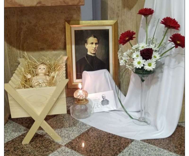 „Od istoka do zapada i sa svakog mjesta gdje se prinosio kad i žrtva čista Imenu Njegovu“ „Od istoka do zapada i sa svakog mjesta gdje se prinosio kad i žrtva čista Imenu Njegovu“
