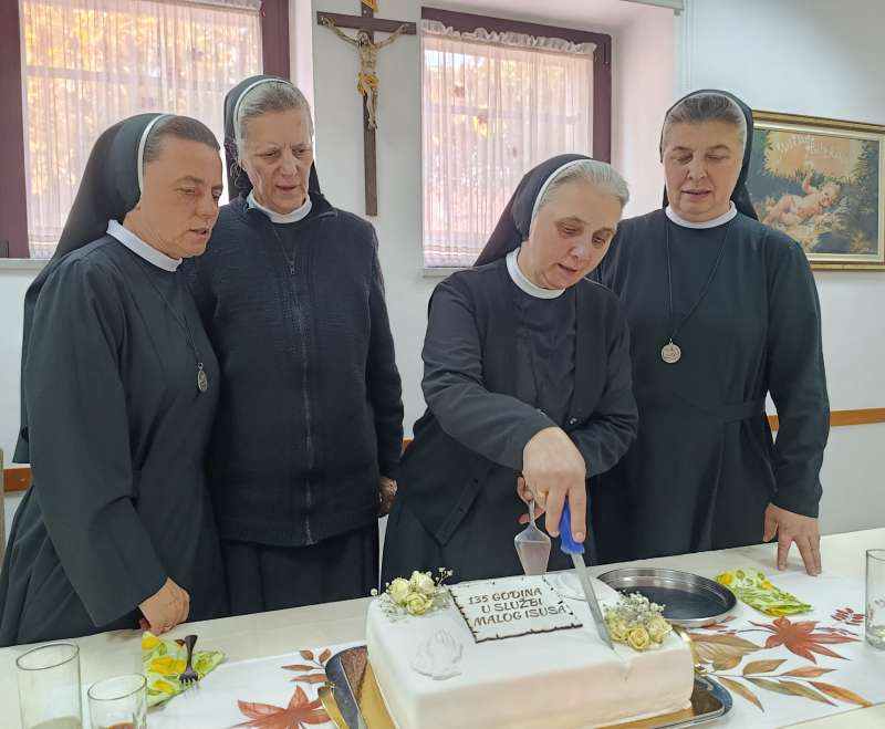 U samostanu Egipat održana Svečana proširena sjednica o 135. obljetnici Družbe U samostanu Egipat održana Svečana proširena sjednica o 135. obljetnici Družbe