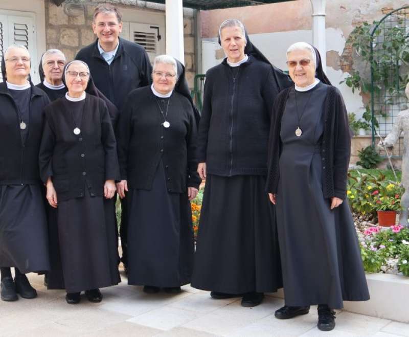 Posjet misionara don Jakoslava Banića