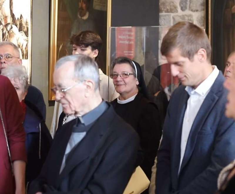 Povijest koja ne šuti: glagoljaštvo u Splitu (925. -2025.)