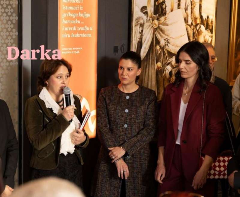 Povijest koja ne šuti: glagoljaštvo u Splitu (925. -2025.)