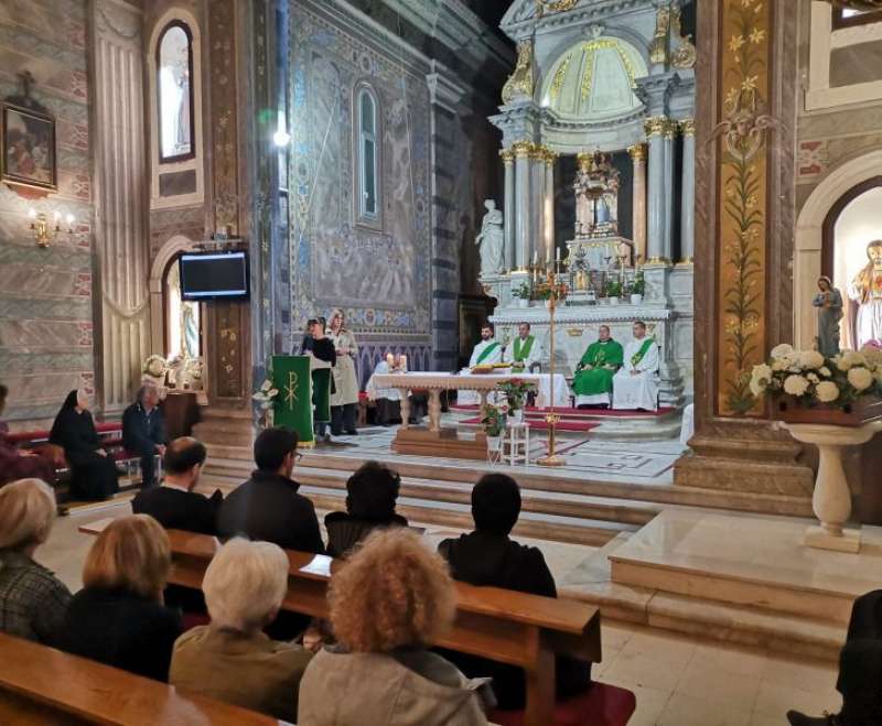 Vrijedna svaka sekunda molitve i bdijenja