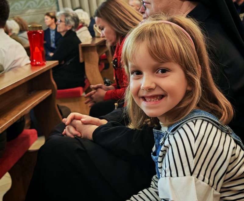 Vrijedna svaka sekunda molitve i bdijenja