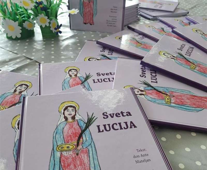 “Samo se srcem dobro vidi”