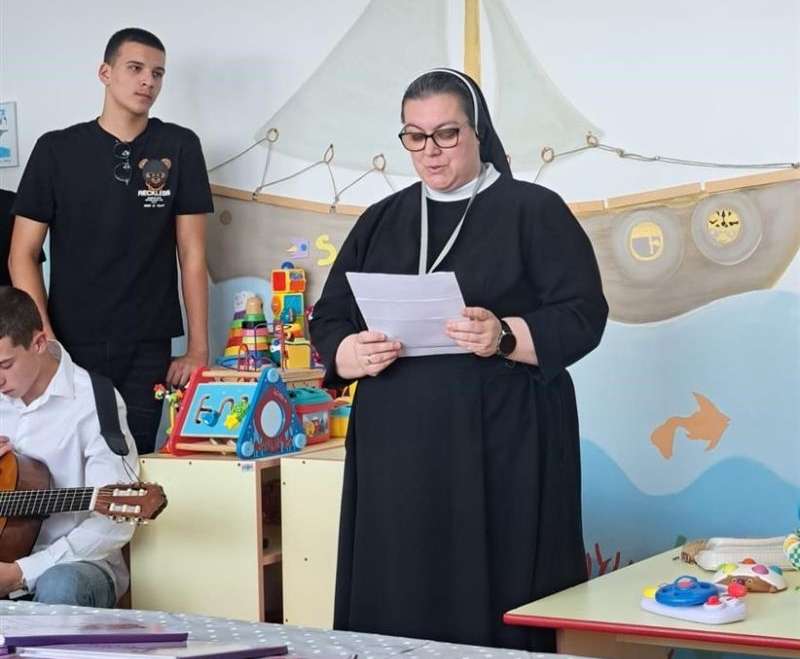 “Samo se srcem dobro vidi”