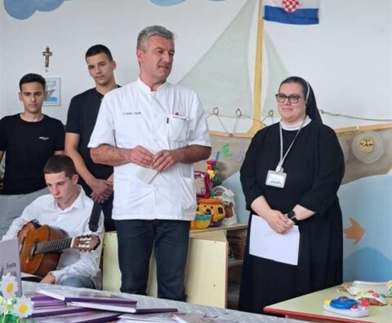 “Samo se srcem dobro vidi”