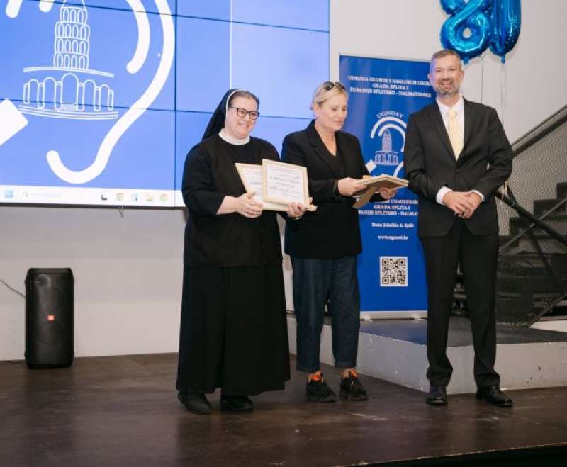 “Samo se srcem dobro vidi”