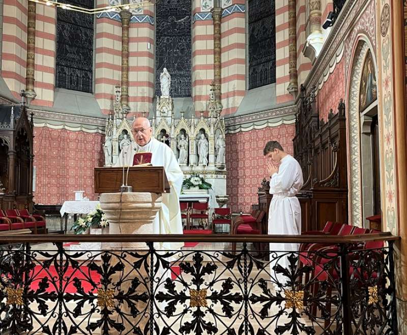 Stadlerovo u studenom, 2025. Stadlerovo u studenom, 2025.