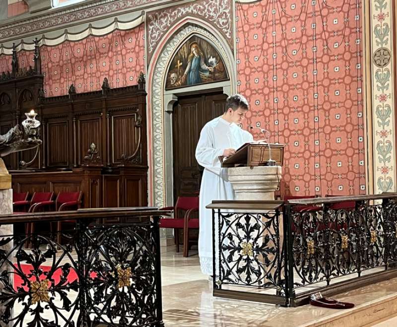 Stadlerovo u studenom, 2025. Stadlerovo u studenom, 2025.