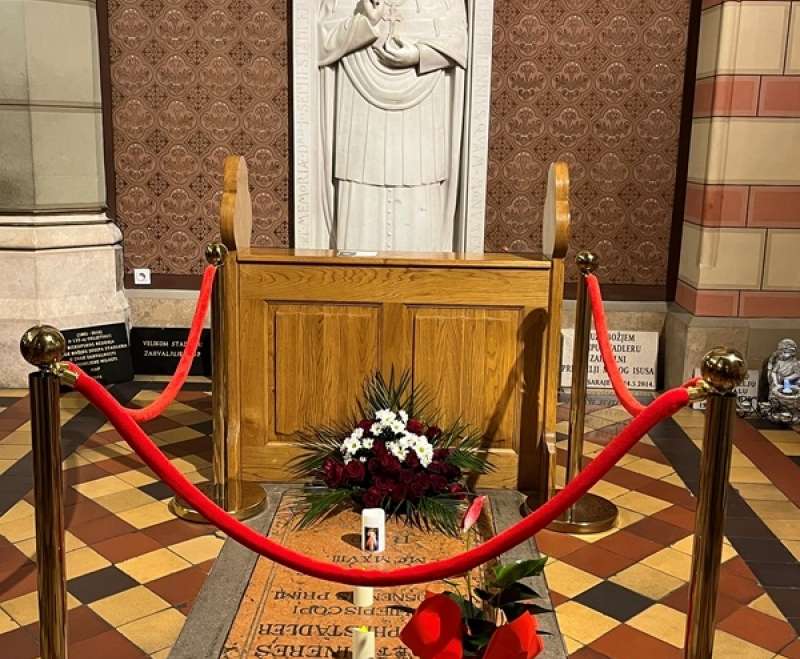 Stadlerovo u studenom, 2025. Stadlerovo u studenom, 2025.