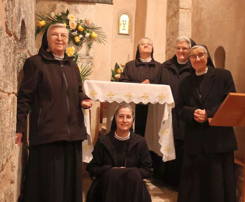 Posjet “Golubicama u spiljama kamenim i skrovištima vrletnim”