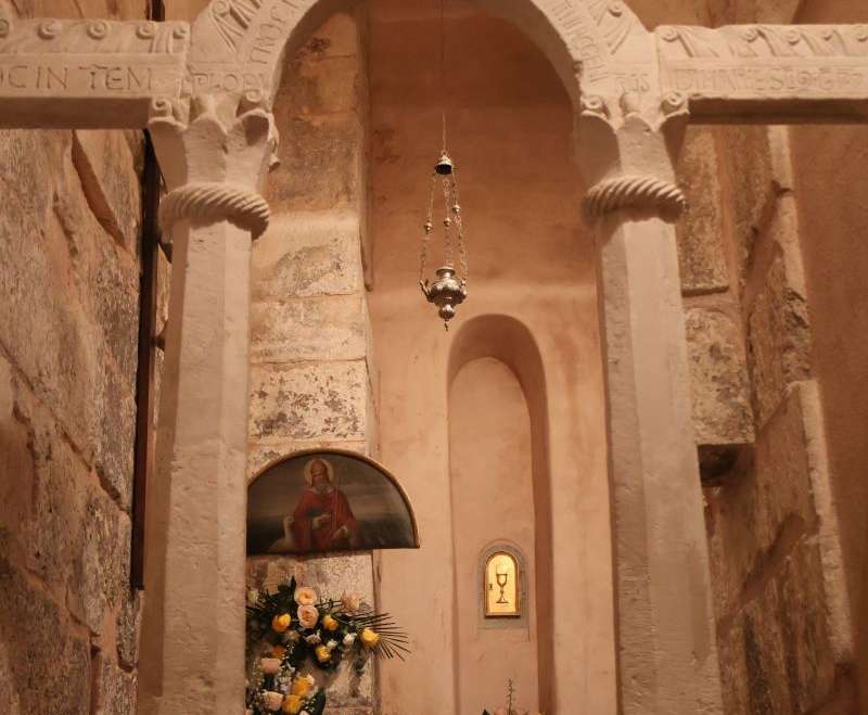 Posjet “Golubicama u spiljama kamenim i skrovištima vrletnim”